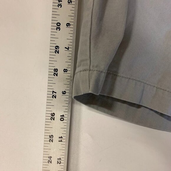 Hanna Andersson Boy's Stan Cotton Flat Front Outdoor Shorts SIze 14-16 - Picture 12 of 12